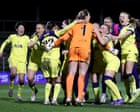 FA Cup shootout drama and an Asian Cup preview – Women’s Football Weekly
