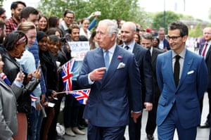 Prince Charles