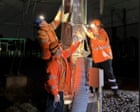 Australia news live: Sydney trains plagued by morning cancellations due to ‘urgent’ repairs to overhead wires
