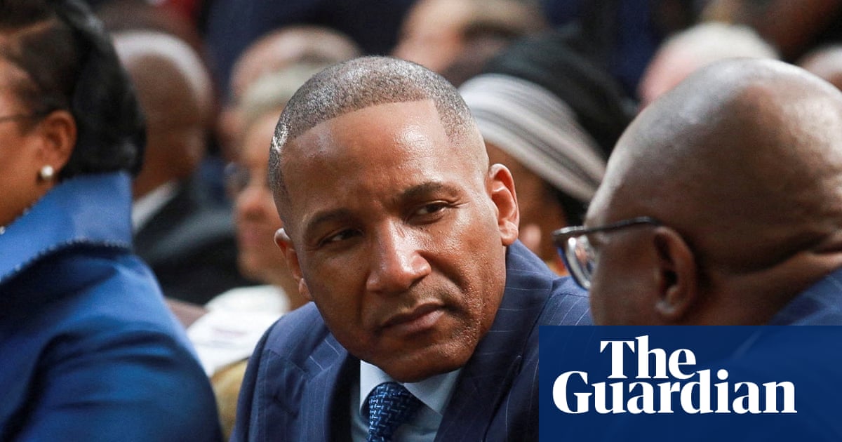 Botswana's president declares health emergency over supply shortages