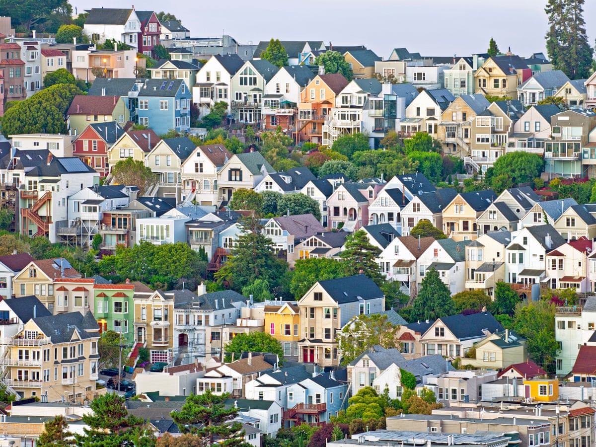House Hunting In Silicon Valley Tech S Newly Rich Fuel A Spectacle Of Excess Silicon Valley The Guardian