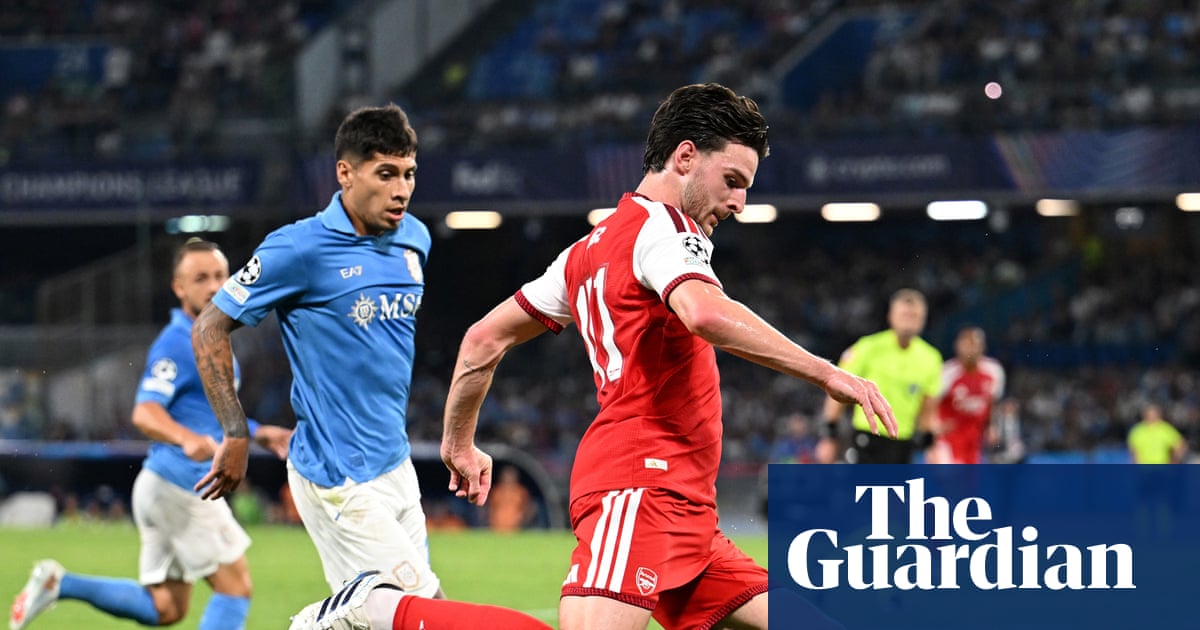 Declan Rice shrugs off Arsenal concerns and says 60 games a season is sustainable Declan Rice shrugs off Arsenal concerns and says 60 games a season is sustainable