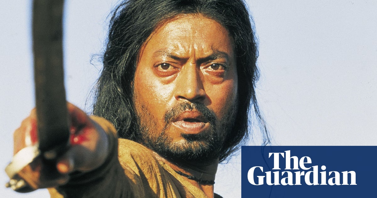 It S Like Losing A Brother Irrfan Khan Remembered By Asif Kapadia Irrfan Khan The Guardian