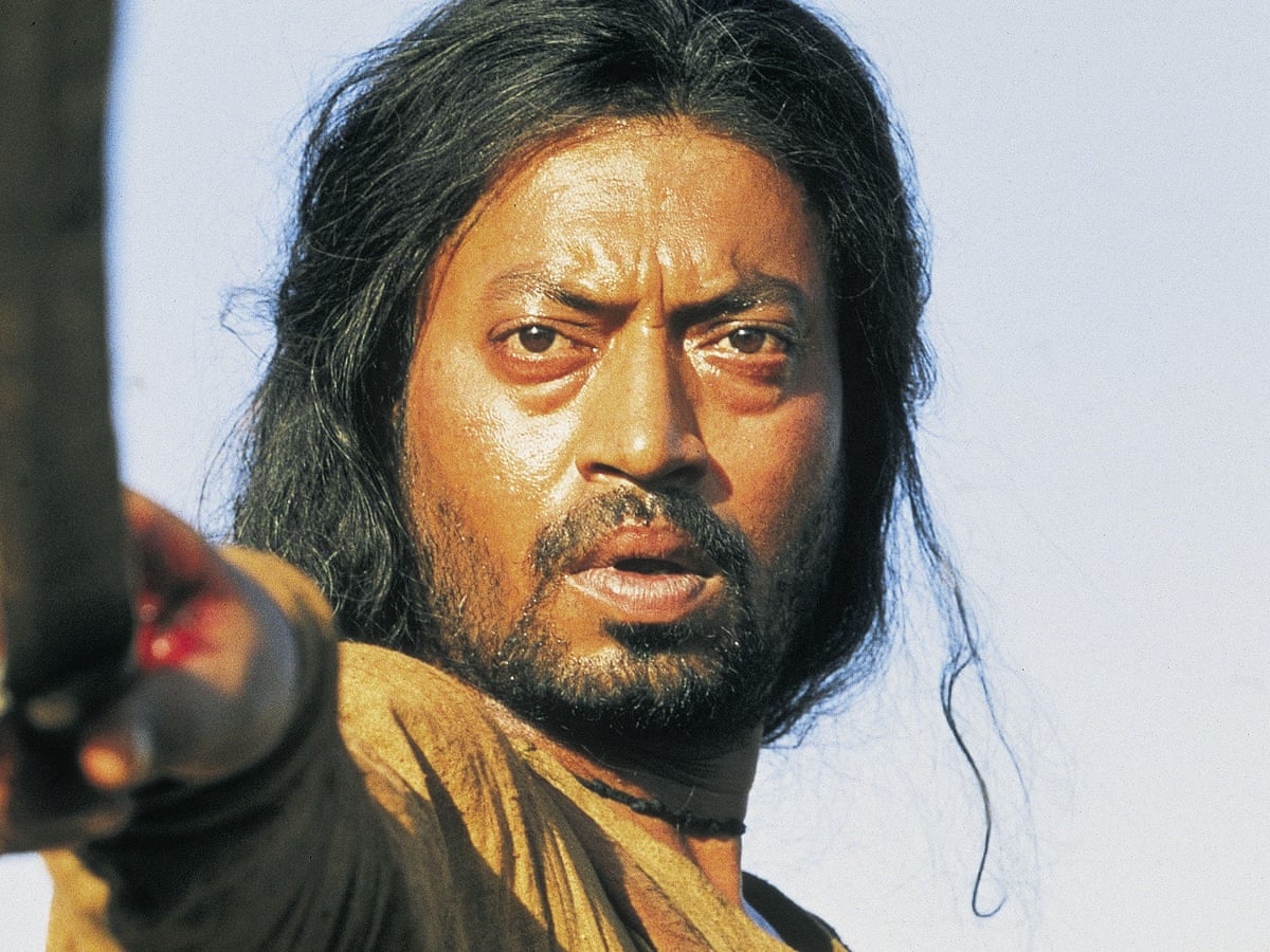 It's like losing a brother': Irrfan Khan remembered by Asif ...
