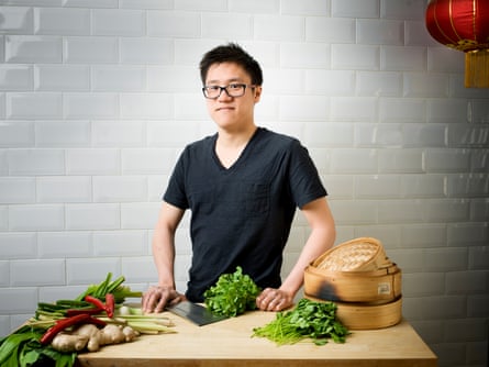Jeremy Pang