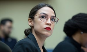 Alexandria Ocasio-Cortez: ‘So older, conservative white men are considered ‘everyone’ and everyone else is discounted as an exception.’ 5184.jpg?width=300&quality=85&auto=forma