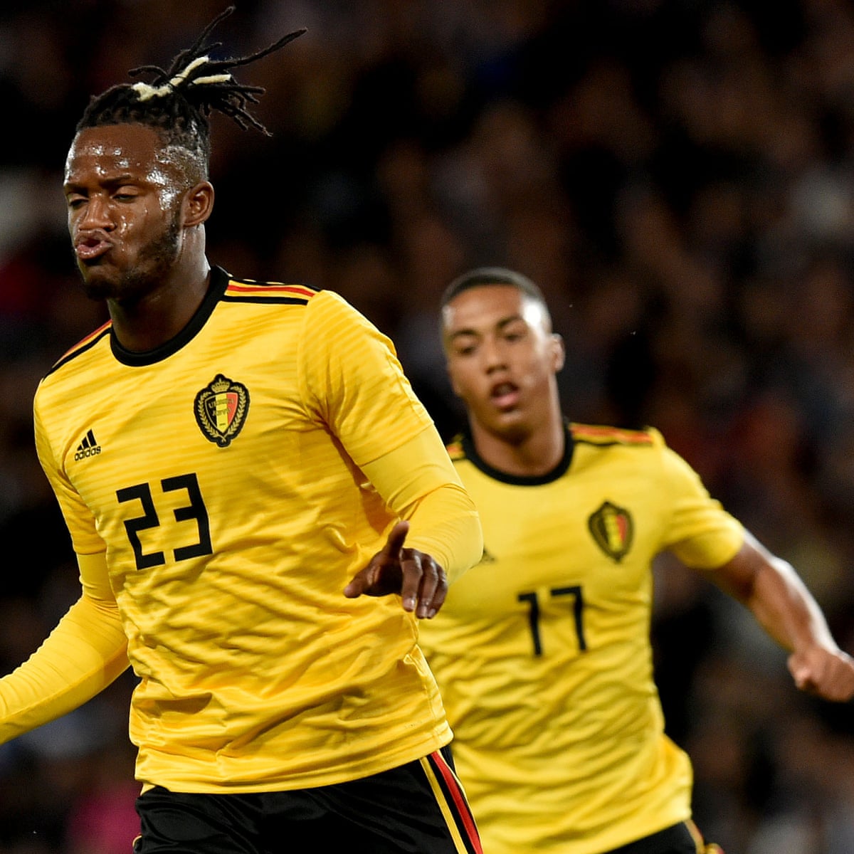 Transfer Deadline Day Palace Seal Late Move For Batshuayi As It Happened Football The Guardian Transfer Deadline Day Palace Seal Late Move For Batshuayi As It Happened Football The Guardian