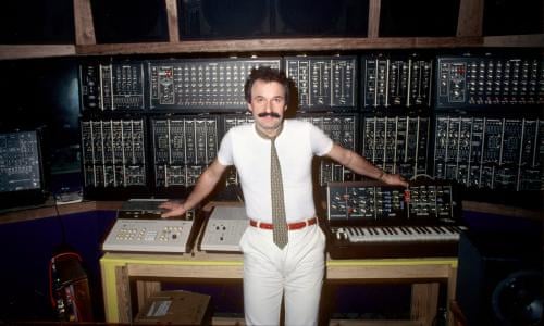 Giorgio Moroder His 20 Greatest Songs Ranked Music The
