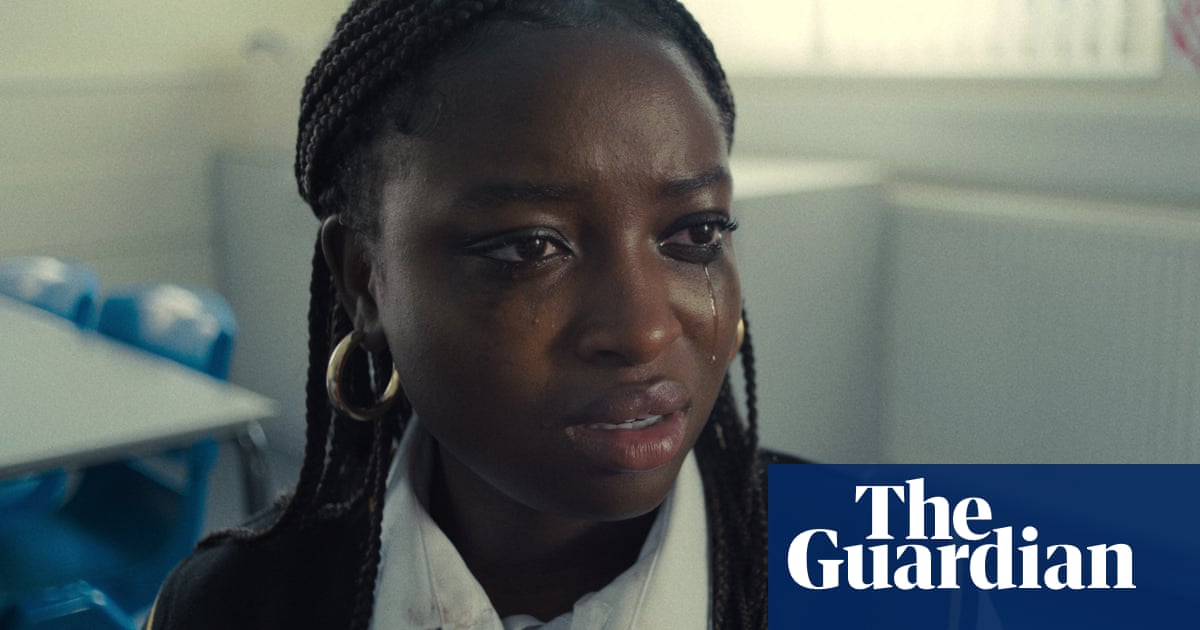 Adolescence: drama schools hit out at stars from nowhere' narrative