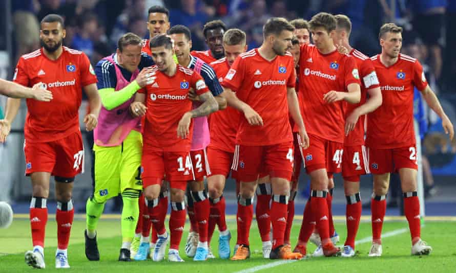 Hamburg: back to the big moments?