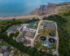 Ex-Southern Water boss to face trial over allegedly manipulating sewage testing