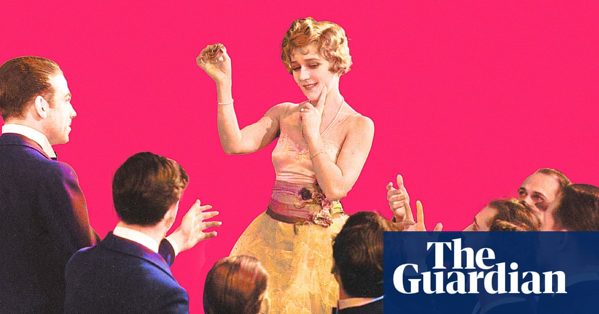 Sick of dating apps, millennials and gen Z are throwing ‘flirting parties’