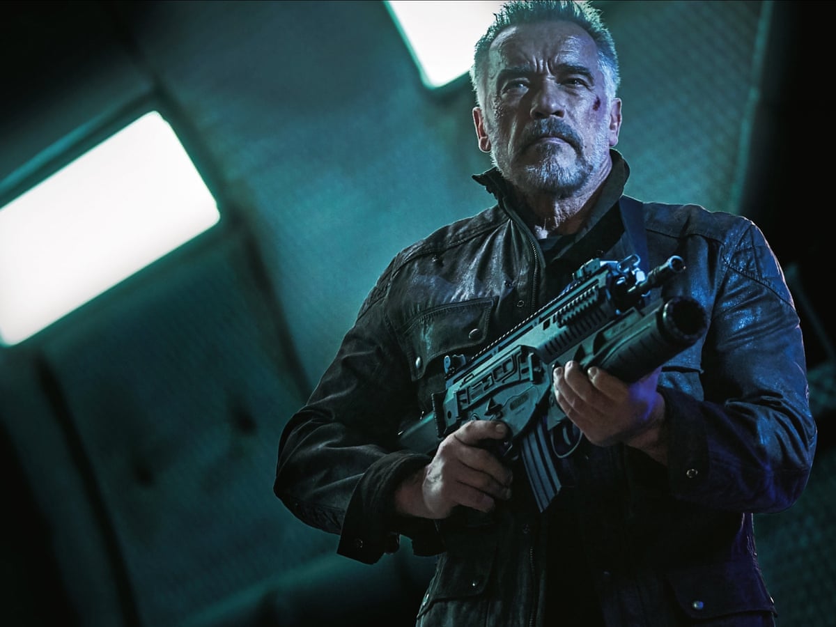 Darkest Fate How The Terminator Franchise Was Finally Terminated