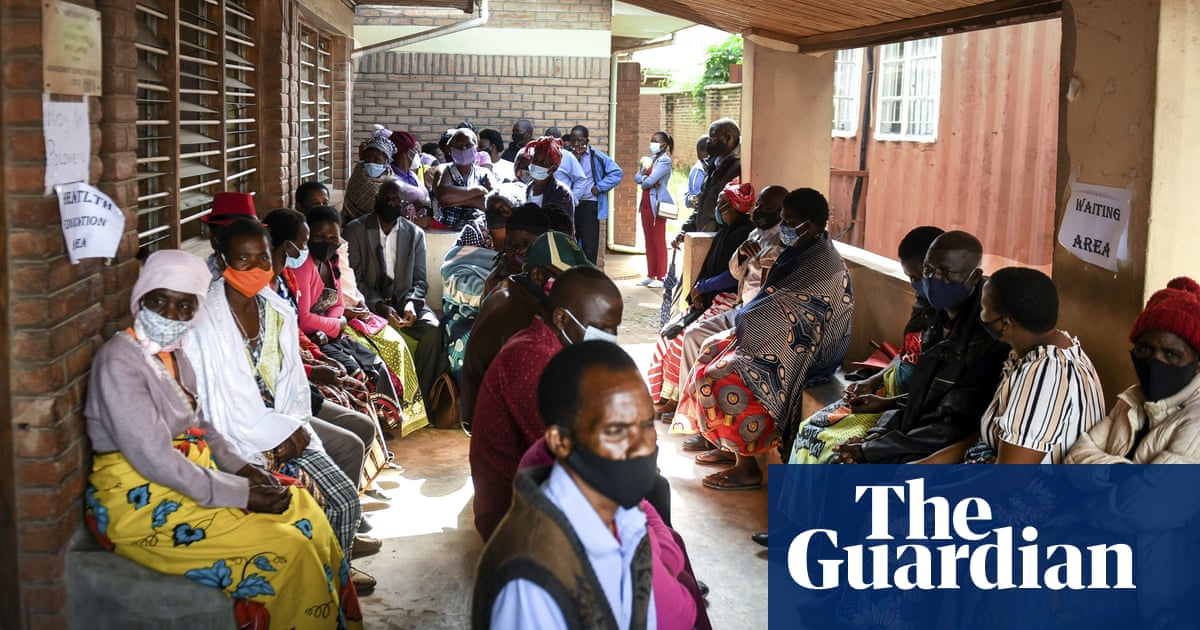 Malawi to bin 16,000 AstraZeneca doses amid fears of rise in vaccine hesitancy
