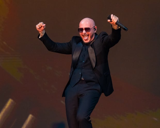 Pitbull