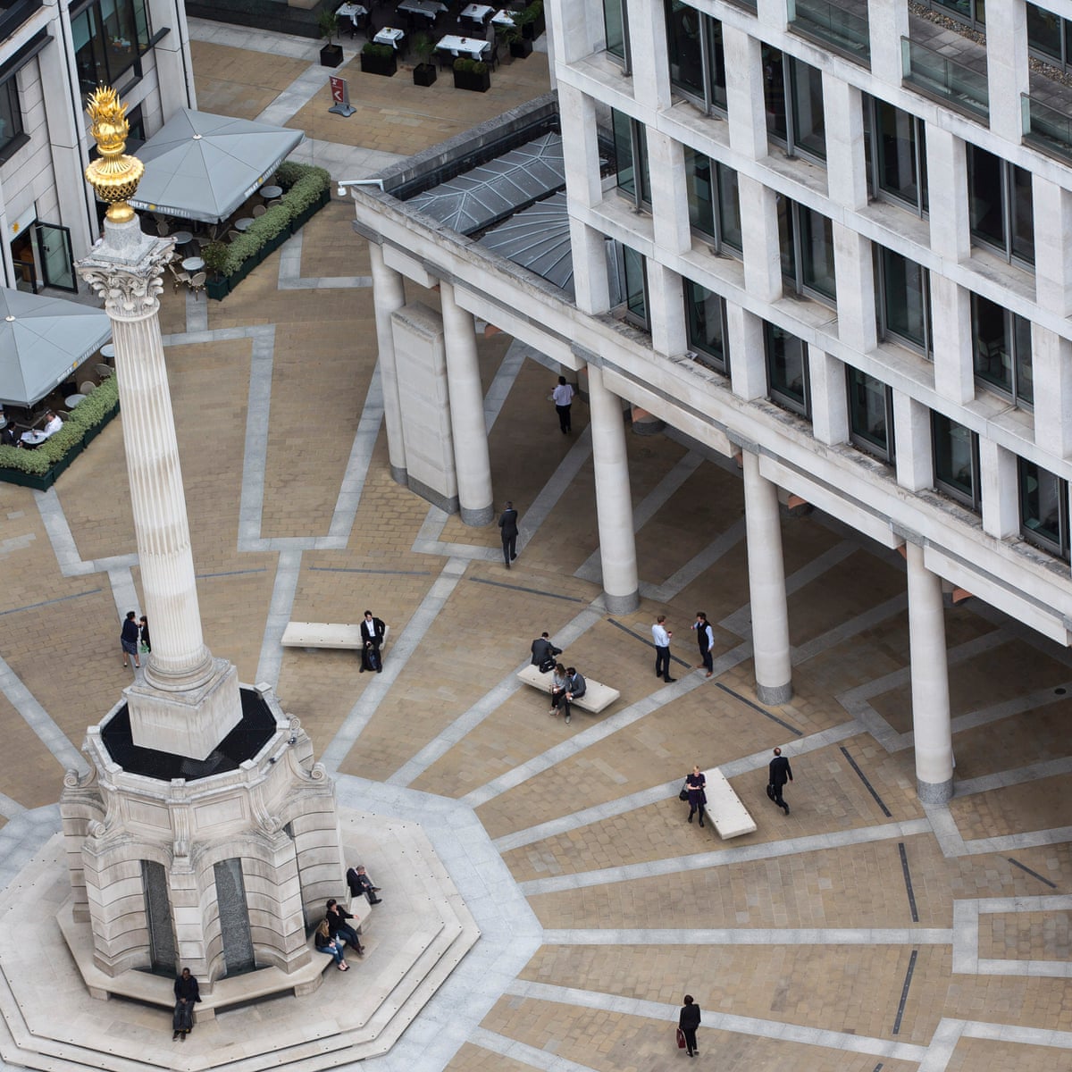FTSE 100 Live: Flat US inflation powers shares as London blue