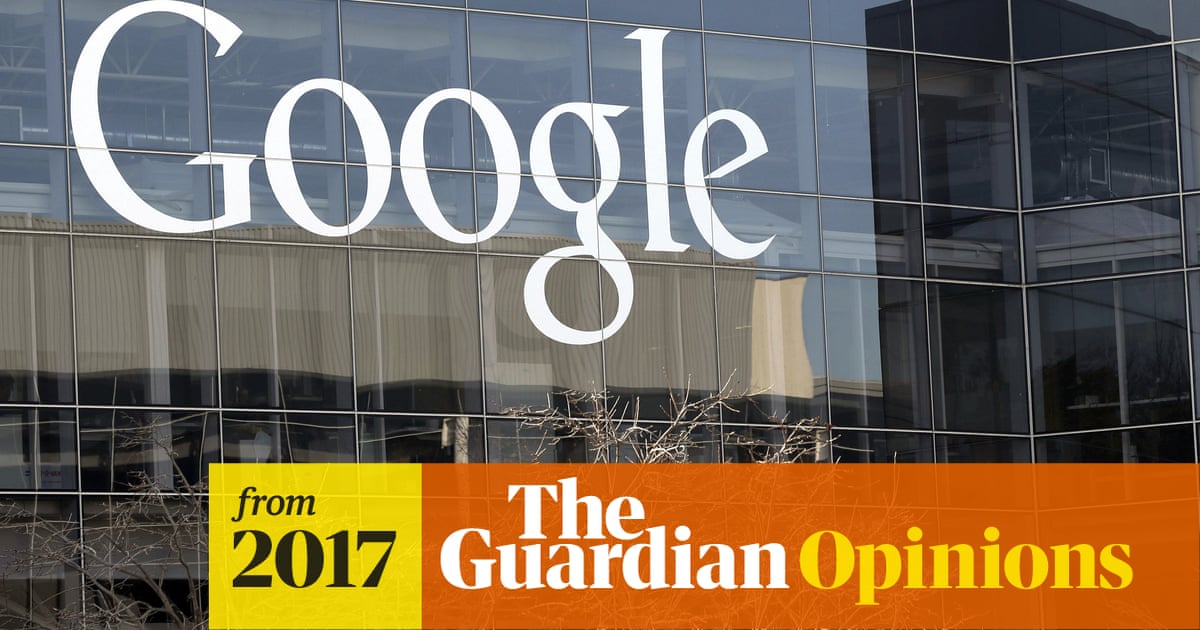 Silicon Valley’s weapon of choice against women: shoddy science | Angela Saini | Opinion | The Guardian