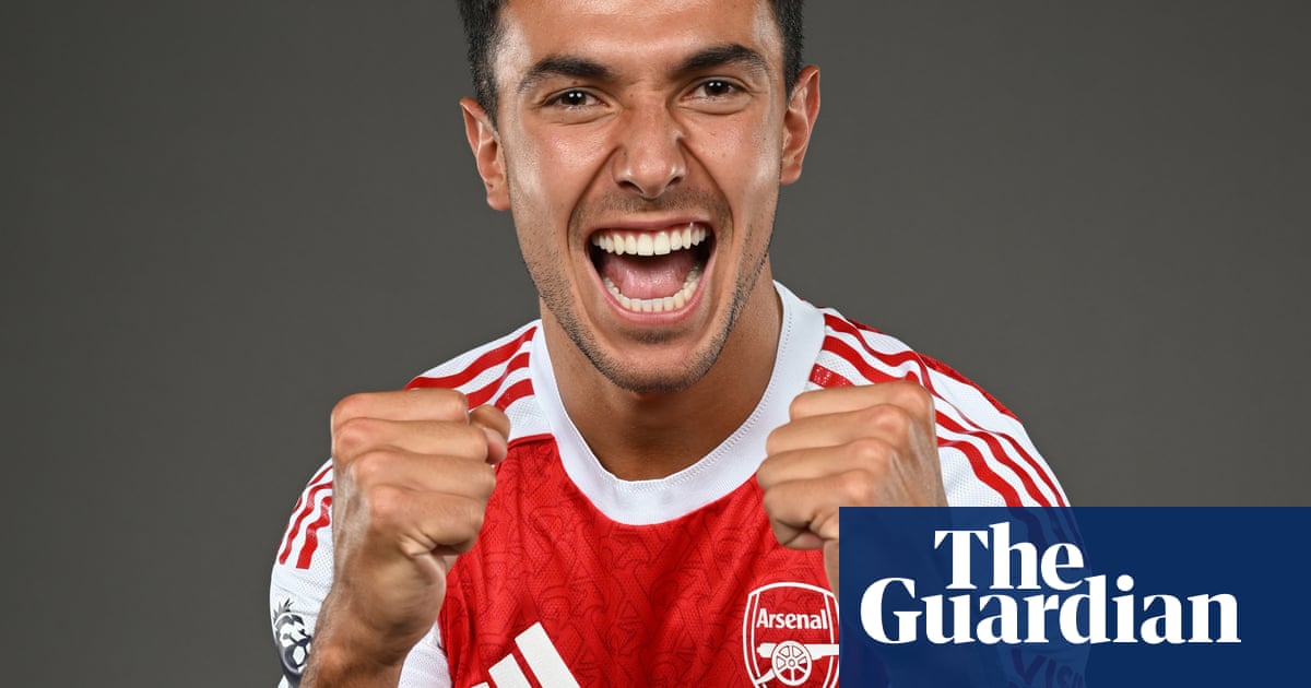 Arsenal sign 50m-plus Martin Zubimendi after seeing off Real Madrid interest