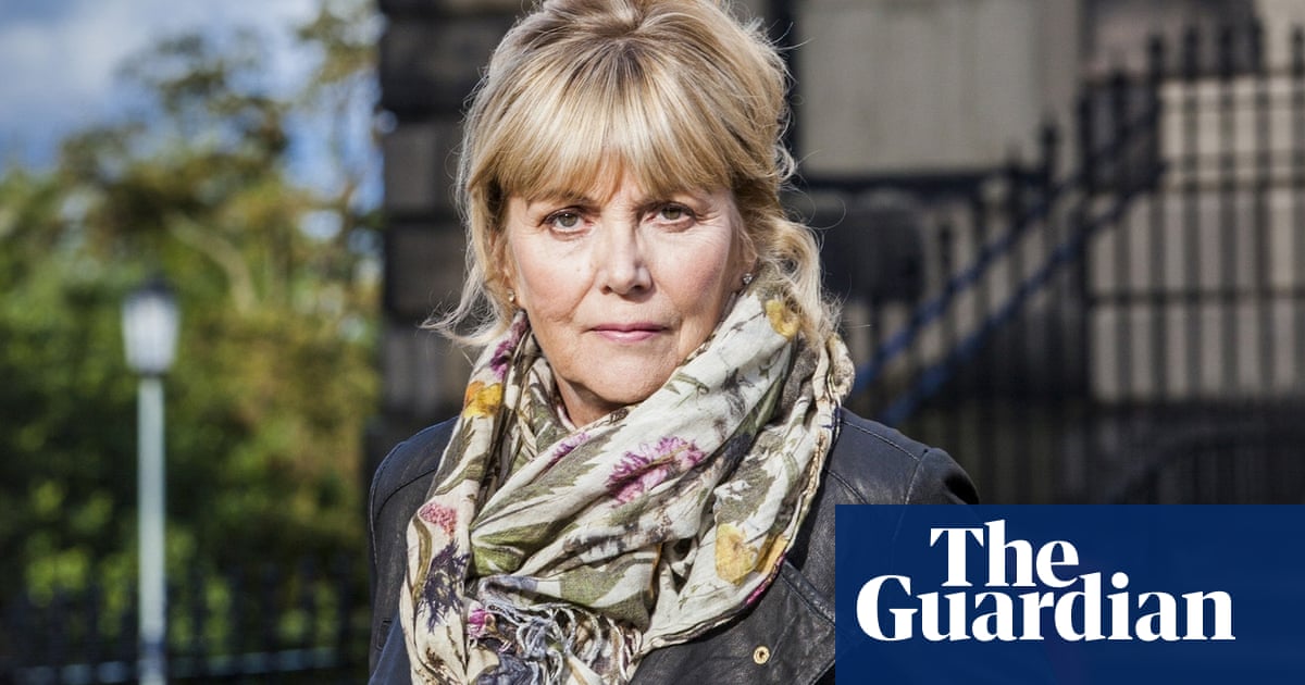 Kate Atkinson On Her New Novel Transcription Books Podcast Books The Guardian