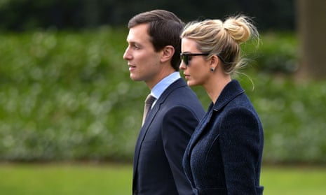 The couple is holding on to assets of at least $240m, and Ivanka Trump will keep a stake in the Trump International Hotel in Washington. 