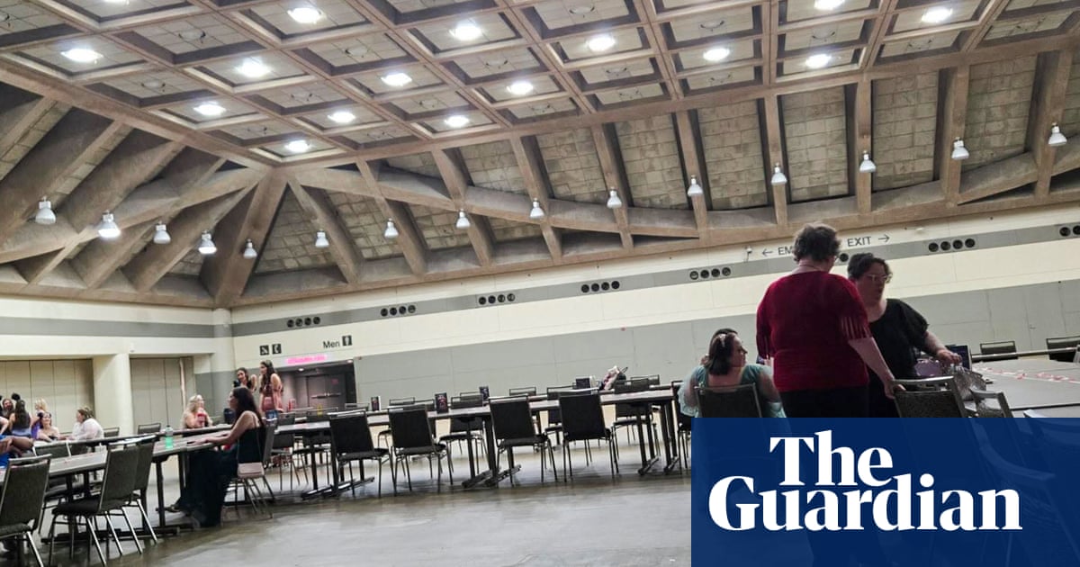 Authors speak out against failed US book festival: shattered badges and silence'