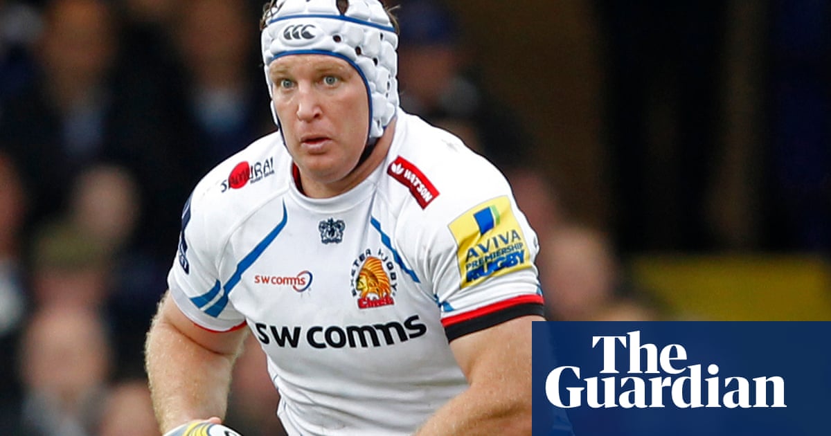 Thomas Waldrom Is Enjoying Life As A Tough Cookie On And Off The