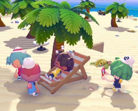 Pokémon Pokopia Media Preview Screenshot 8 EN