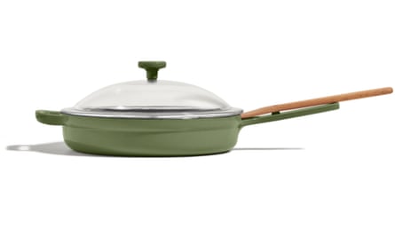 Our Place Cast Iron Always Pan