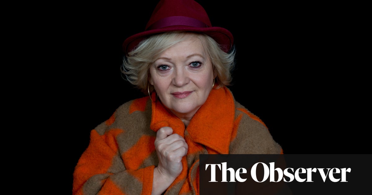 Maria Friedman: ‘Sondheim was a kind man, but God, he could be very direct’