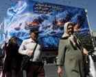Trump faces tough choices as Iran dangles deal to reopen Hormuz before US midterms