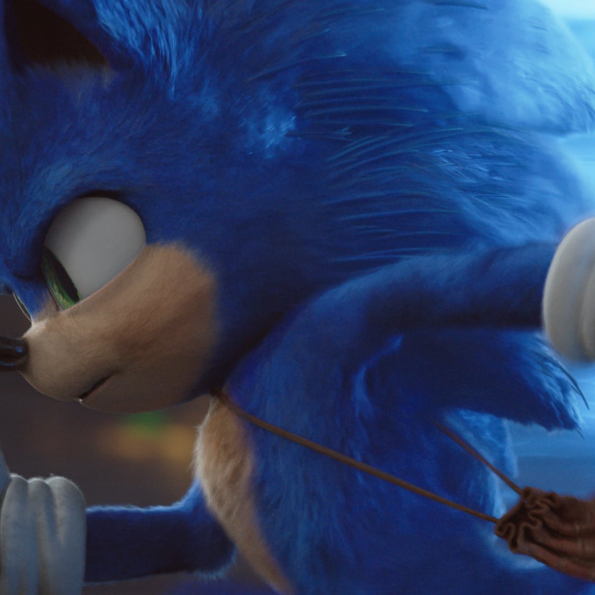 Sonic The Hedgehog Is Designed For Fans No Wonder Movie Critics