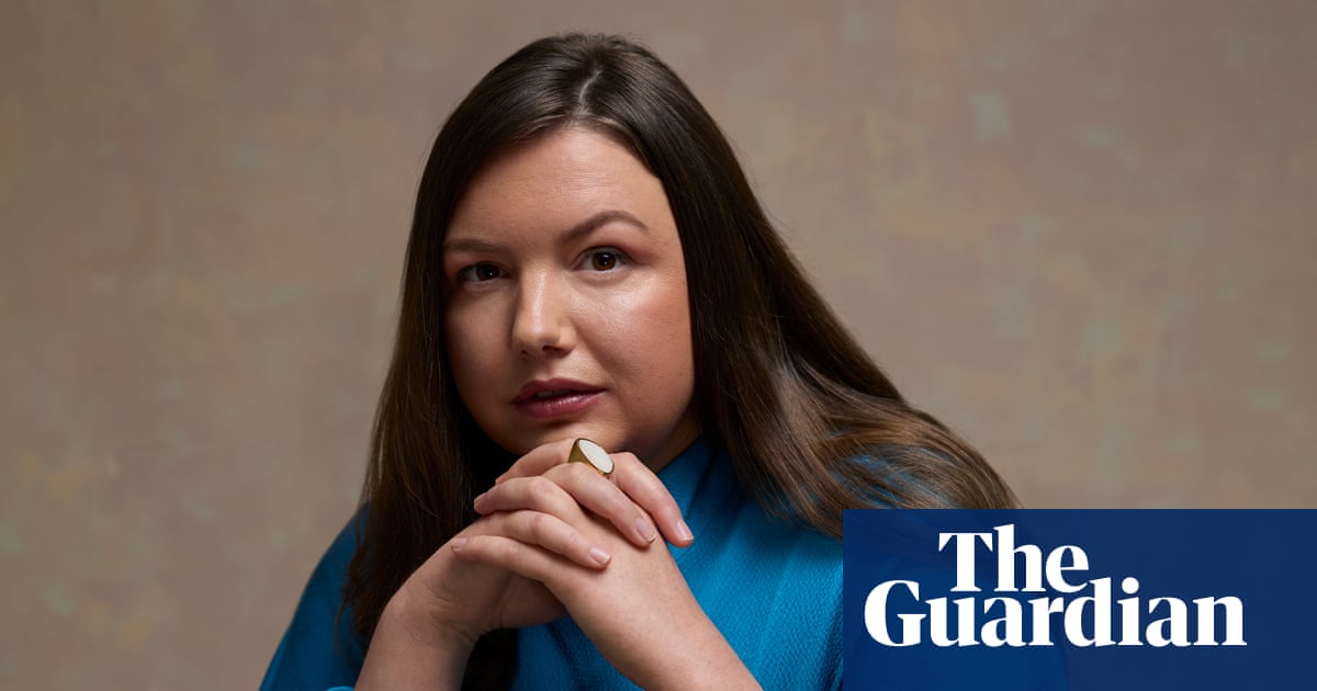 I thought I was the saviour of the planet': how Game of Thrones' Hannah Murray found a wellness cult and lost her mind