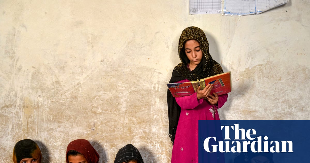 How private schools could help Afghan girls – and justify their charitable status | Letters
