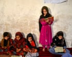 How private schools could help Afghan girls – and justify their charitable status | Letters