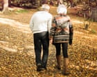 UK retirees with no other income will not pay tax on new £13,000 state pension, No 10 says