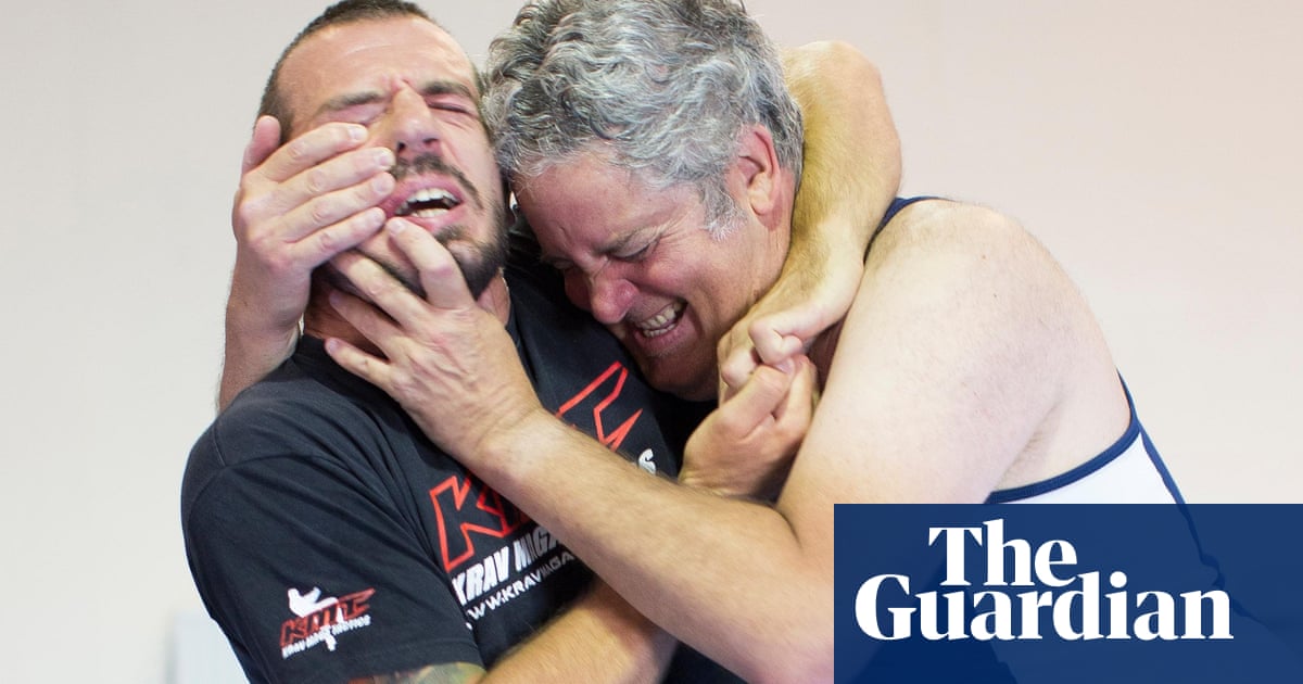 Krav Maga From Bratislavan Streetfighting To Westminster Politics The Guardian Krav Maga From Bratislavan Streetfighting To Westminster Politics The Guardian