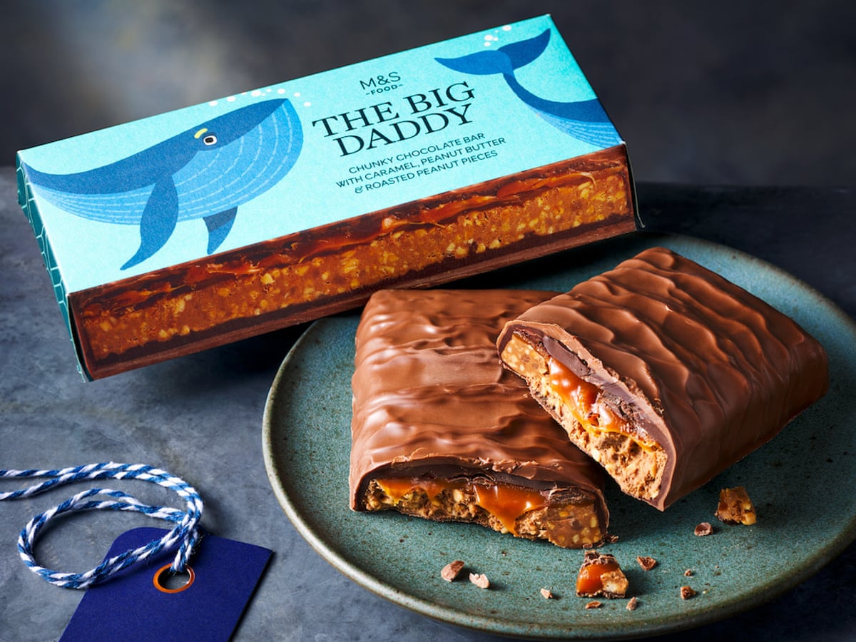 Giant Chocolate Bar giant-chocolate-bar