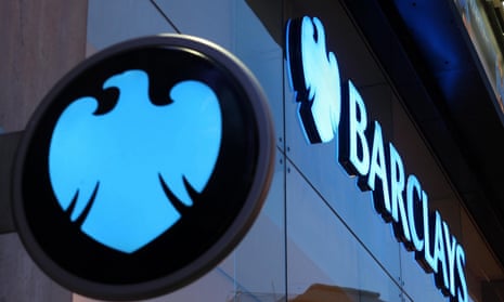 Barclays’s current account holders have abruptly been told their overdraft facility will be withdrawn.