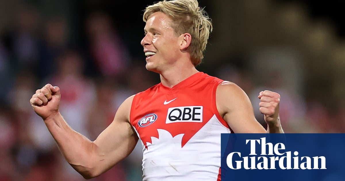Sydney Swans, Brisbane Lions Prepare for AFL Grand Final