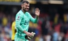 Ben Foster comes out of retirement to rejoin National League Wrexham