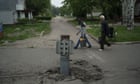 Russia-Ukraine war: what we know on day 89 of the invasion