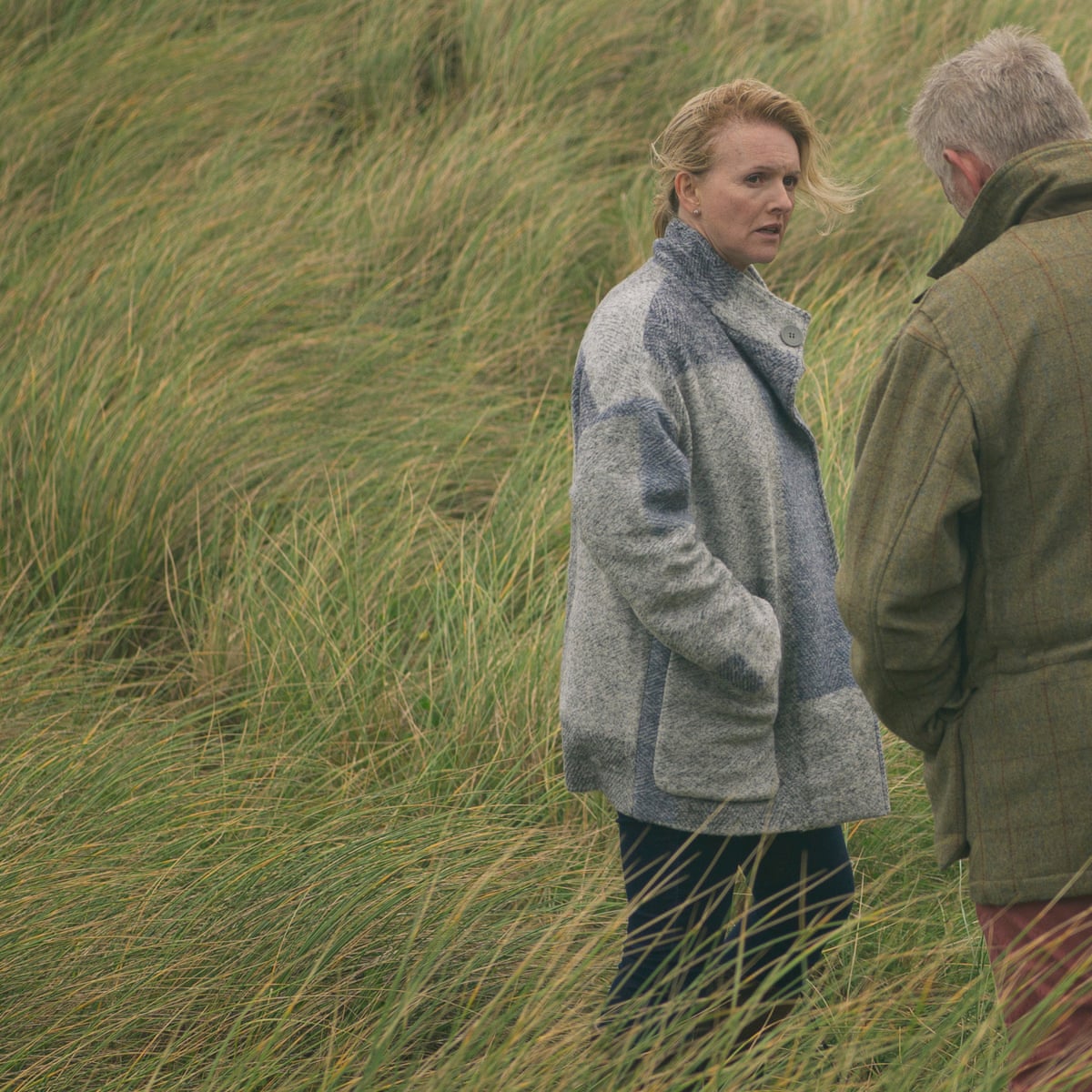 Smother Review Maeve Binchy Esque Thriller Is Entirely Addictive Television Radio The Guardian Smother Review Maeve Binchy Esque Thriller Is Entirely Addictive Television Radio The Guardian