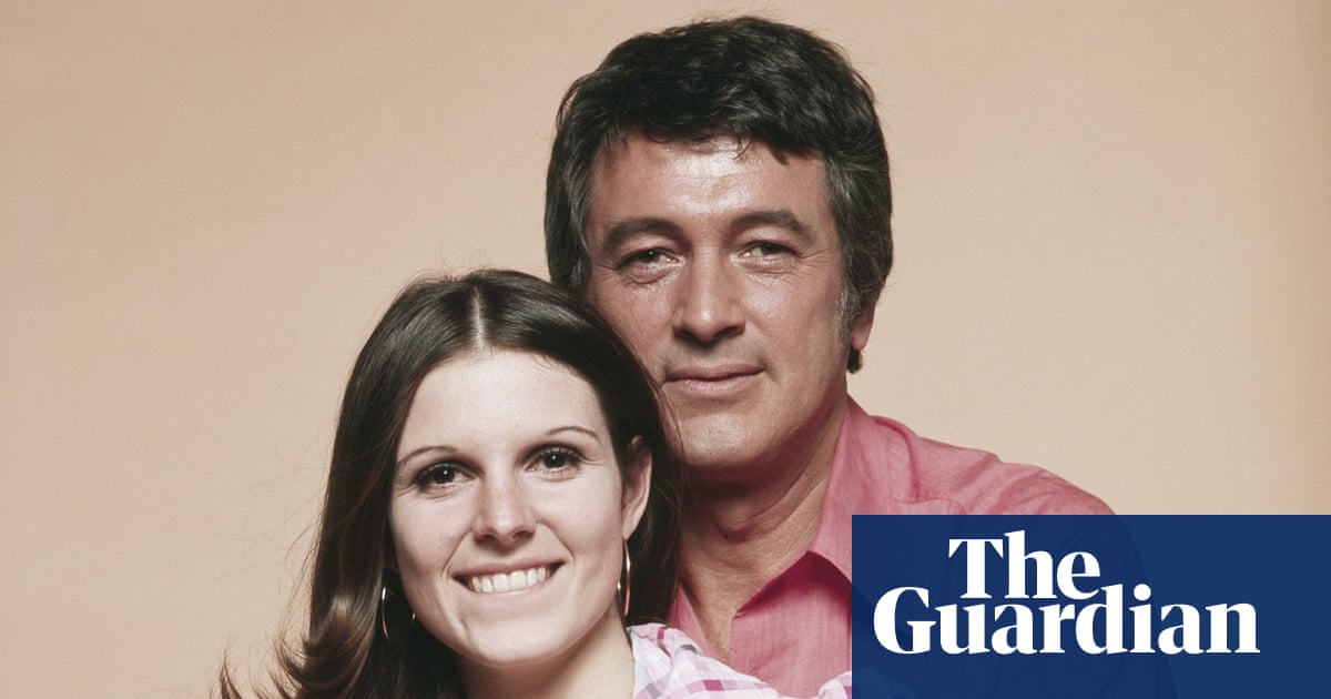 Susan Saint James obituary