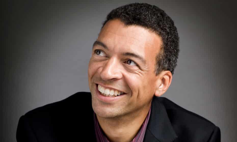 ‘Pharrell Williams’ Happy is a piece of music to which I cannot sit still’ … Roderick Williams.