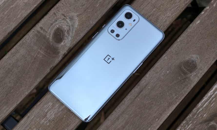 Oneplus 9 Pro Review Super Slick Rapid Charging Android Phone Smartphones The Guardian Oneplus 9 Pro Review Super Slick Rapid Charging Android Phone Smartphones The Guardian