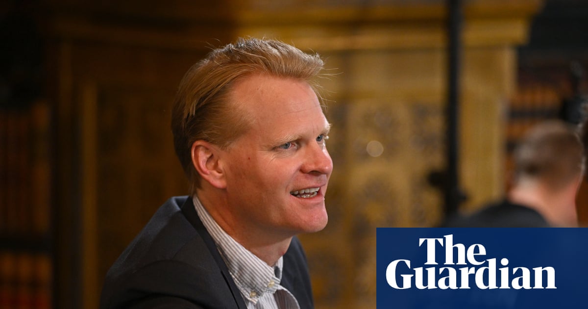 Senior Reform official cast doubt over legality of huge donations