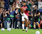 Real Madrid v Inter, Millwall v Newcastle: Champions League and Carabao Cup – live