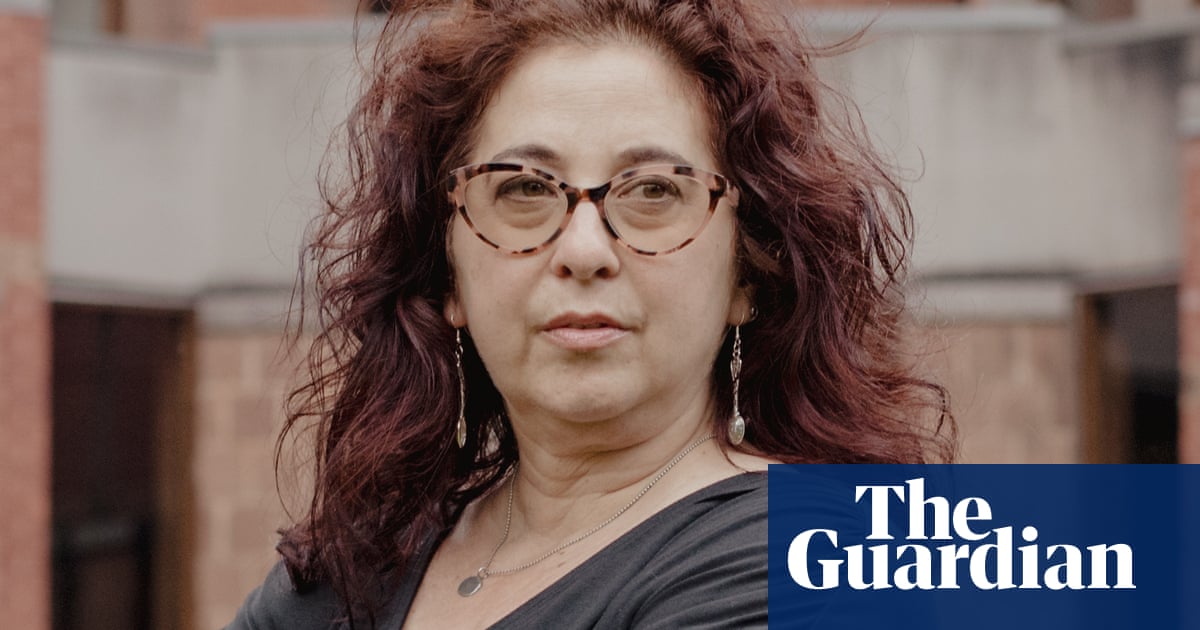 Why a professor of fascism left the US: The lesson of 1933 is you get out'