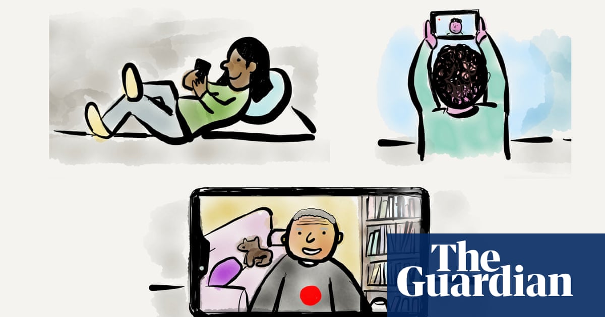 What’s your news routine? Take part in a Guardian video project