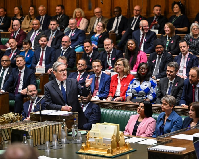 No 10 publishes key witness statements in China spy row